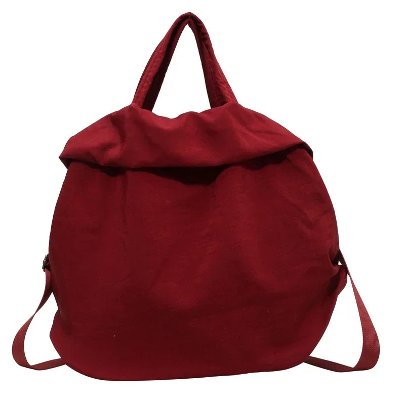 Simple Fashionable Women Bag