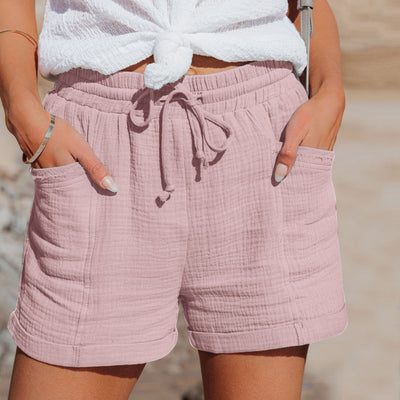 CozyCotton™ Shorts - Your new favorite!