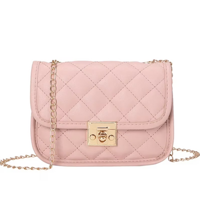 Camille Shoulder Bag | Classy & Trendy