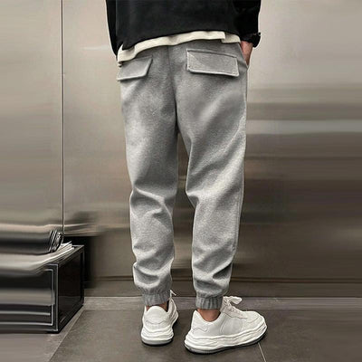 Lucian™ | Men's Jogging Sweatpants for Sports and Leisure