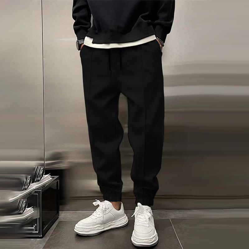 Lucian™ | Men's Jogging Sweatpants for Sports and Leisure