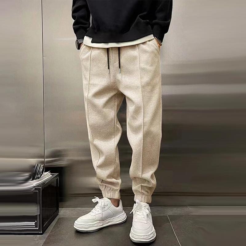 Lucian™ | Men's Jogging Sweatpants for Sports and Leisure