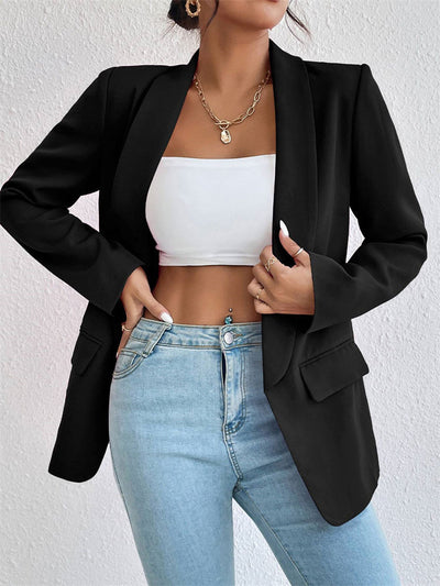 Fiona Chic Comfort Blazer