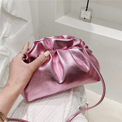 Glamorous Women's Clip Bag