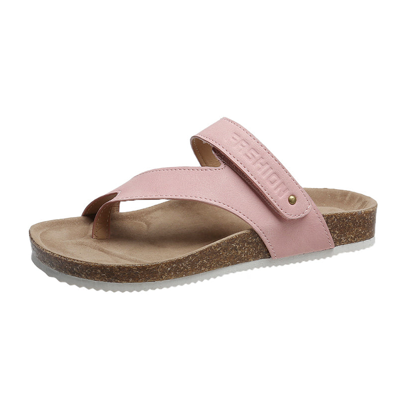 Mary Orthopedic Summer Sandals