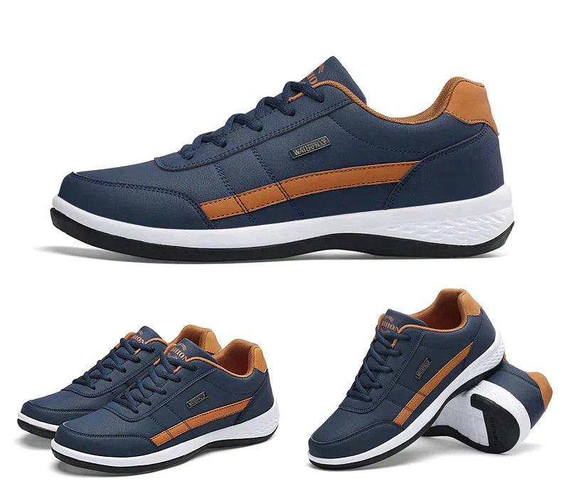 Santino™ | Orthopedic Comfort Sneakers