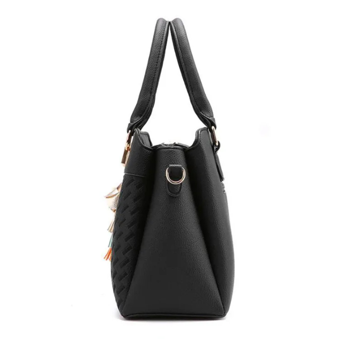 Klaire Crossbody Bag | Classy & Trendy Convertible Handbag