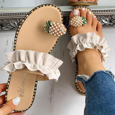 Comfy Summer Sandals