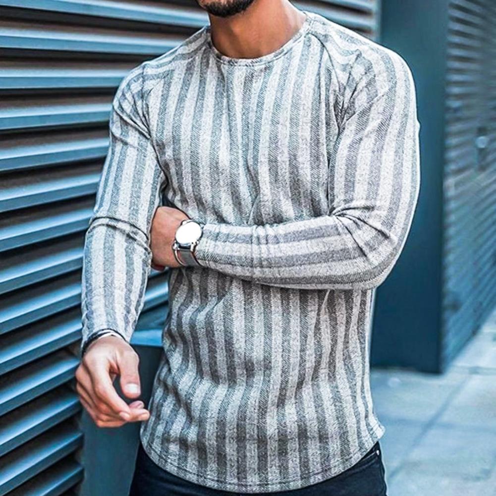 Floris Slim Fit Sweater | A Stylish & Timeless Men's Sweater