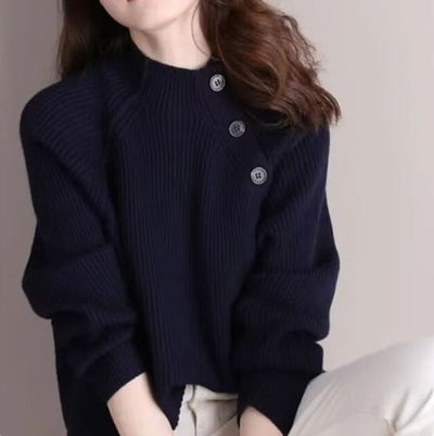 Dorte | Casual and Stylish Women's Sweater