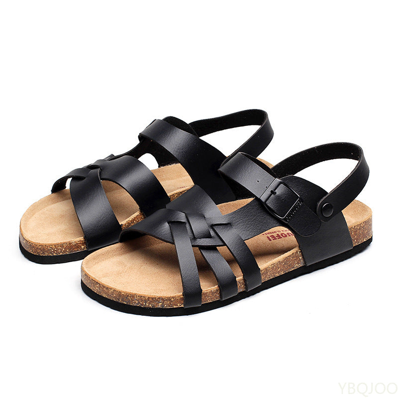 Kerr Comfort Sandals