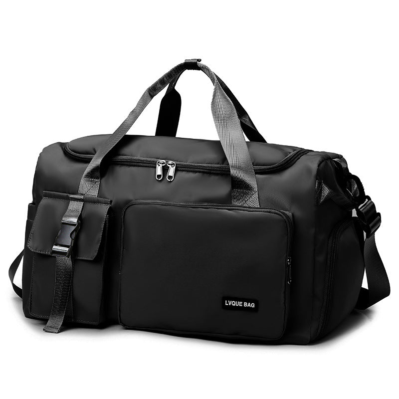 Women's Multi-Use Gym Bag