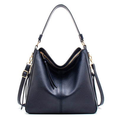 DIDA Leather Bag - Carry everything in style and comfort every day!