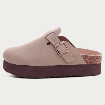 Kidmi Comfort Clogs