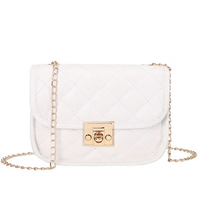 Camille Shoulder Bag | Classy & Trendy