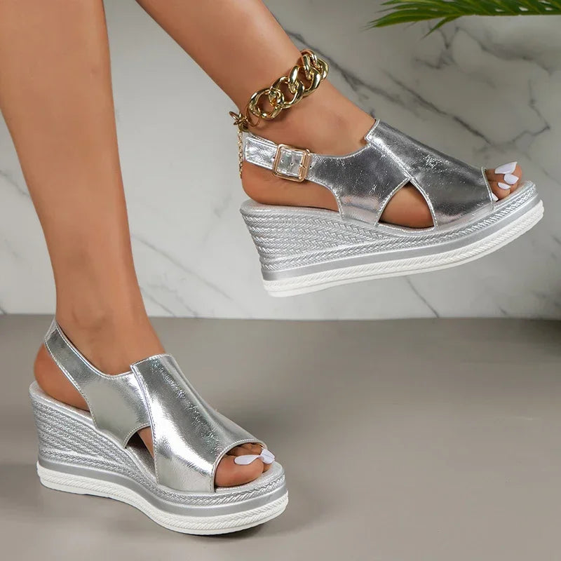 Mila Breeze Sandals