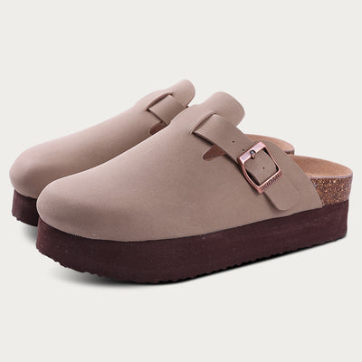 Kidmi Comfort Clogs