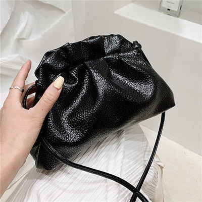 Glamorous Women's Clip Bag