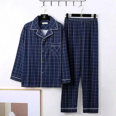 Men's Pajama Set | Soft & Comfortable Sleepwear