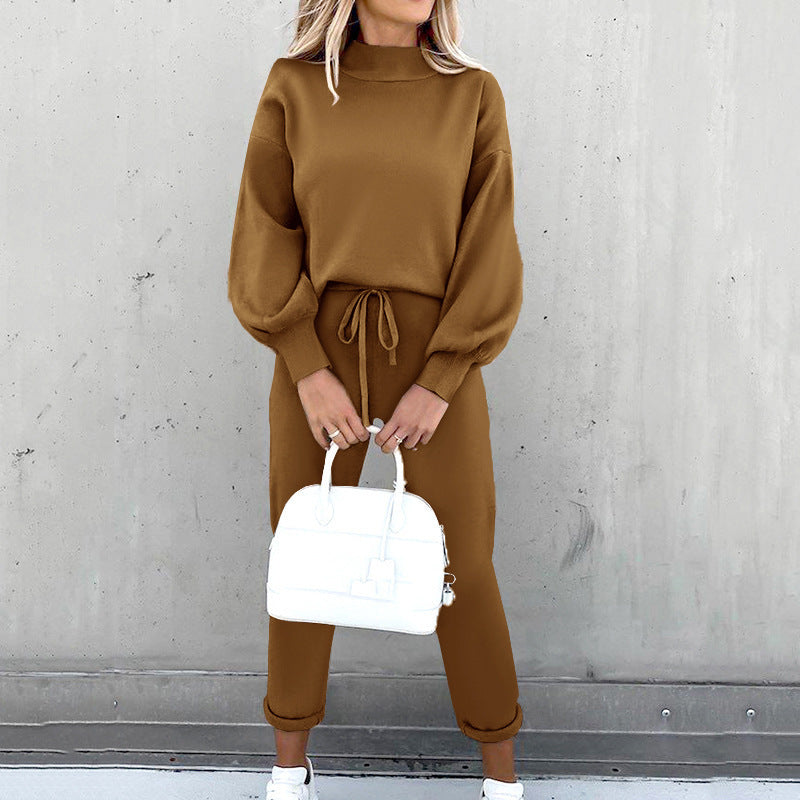 Ultimate Soft Tracksuit Loungewear Set | Comfy & Relaxed