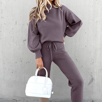 Ultimate Soft Tracksuit Loungewear Set | Comfy & Relaxed