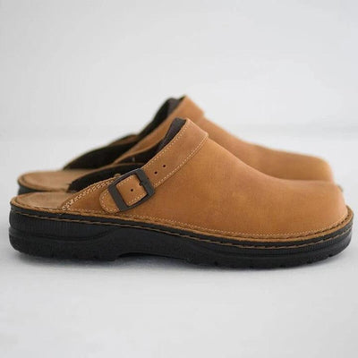 Zack | Men’s Fashion Clogs