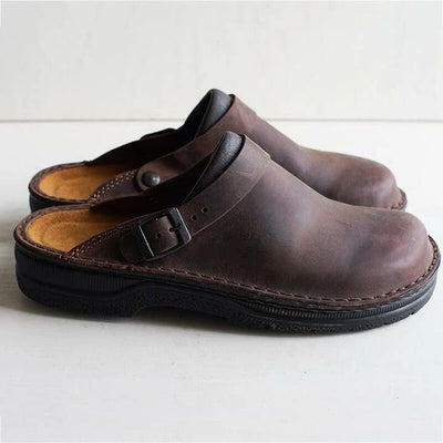 Zack | Men’s Fashion Clogs