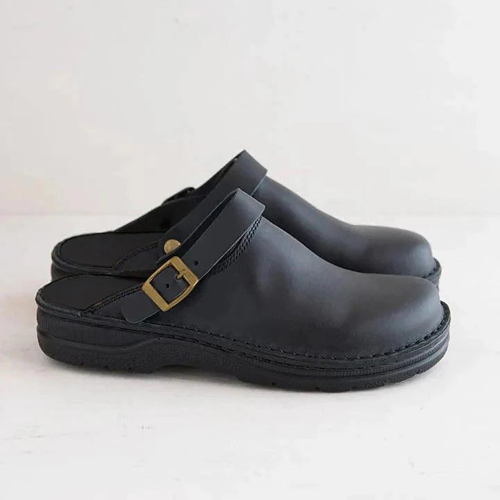 Zack | Men’s Fashion Clogs