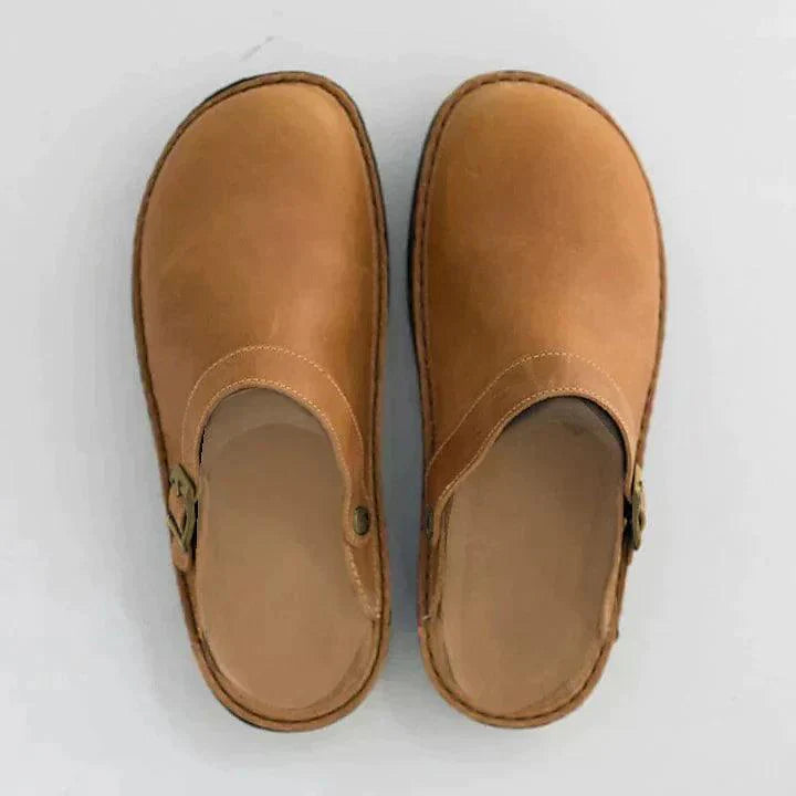 Zack | Men’s Fashion Clogs