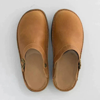 Zack | Men’s Fashion Clogs