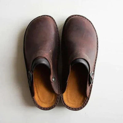 Zack | Men’s Fashion Clogs