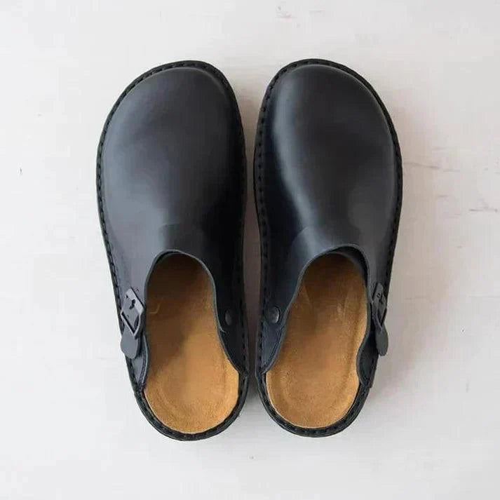 Zack | Men’s Fashion Clogs