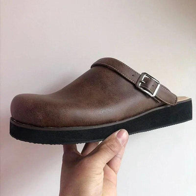 Zack | Men’s Fashion Clogs